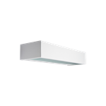 Plafond-/wandarmatuur SG Edge Direct wit LED 2700K